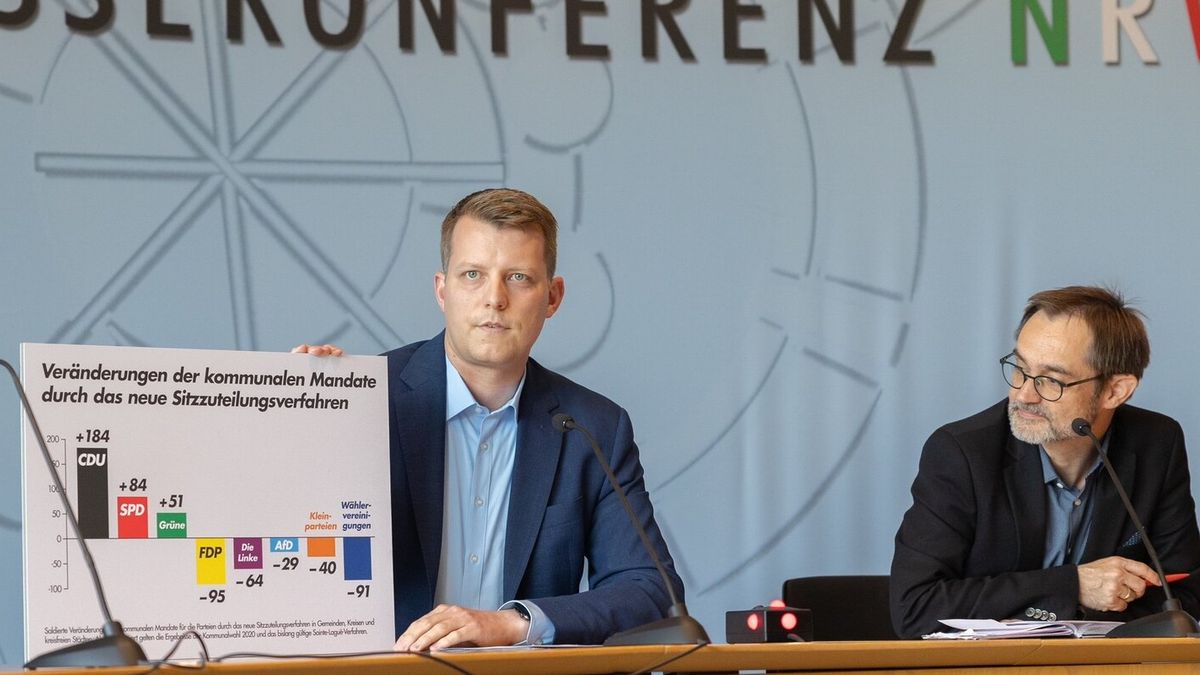 Landespressekonferenz